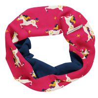 MAXOMORRA - SCARF TUBE SWEAT - WEICHER SWEATSCHLAUCHSCHAL MAXOMORRA - SCARF TUBE SWEAT - WEICHER SWEATSCHLAUCHSCHAL