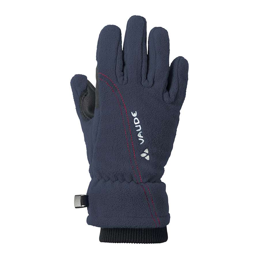 Vaude Roga Handschuhe IV - Touchscreen-tauglich Mit PrimaLoft® Isolierung