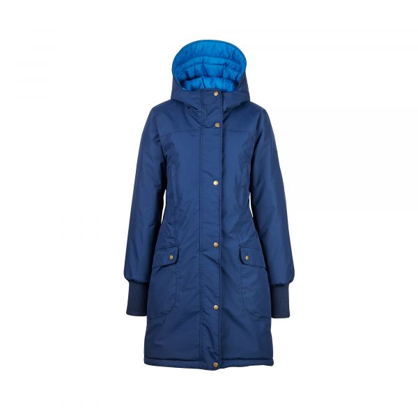 finside - SIPULI - WENDEBARER DAMEN WINTERPARKA