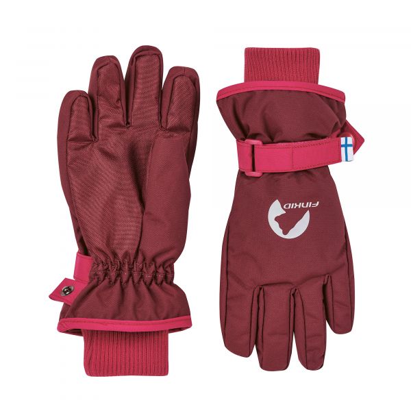 FINKID - PIKKURILLI - WINTERFESTER OUTDOOR FINGERHANDSCHUH