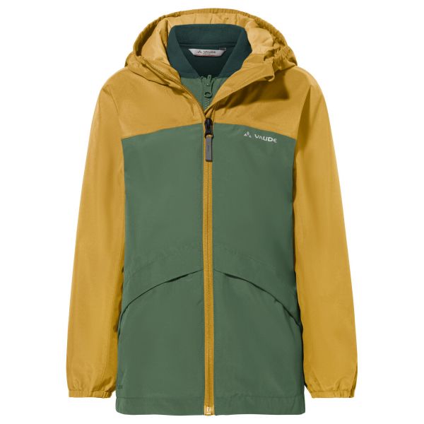 VAUDE - KIDS ESCAPE - 3IN1 JACKE