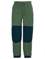 VAUDE - KIDS CAPREA WARM LINED PANTS - LEICHT GEFÜTTERE ALLTAGSHOSE VAUDE - KIDS CAPREA WARM LINED PANTS - LEICHT GEFÜTTERE ALLTAGSHOSE