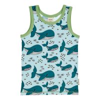 MEYADEY - TANK TOP - BIO UNTERHEMD MEYADEY - TANK TOP - BIO UNTERHEMD