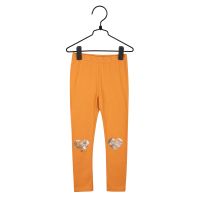 MARTINEX - MOOMIN LEGGINGS - SCHMALE JERSEYHOSE  - MAUVE MARTINEX - MOOMIN LEGGINGS - SCHMALE JERSEYHOSE  - MAUVE