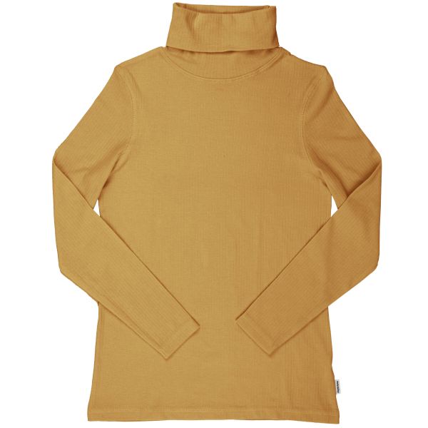 MEYADEY - TOP LS - DAMEN LANGARMSHIRT - HONEYCOMB