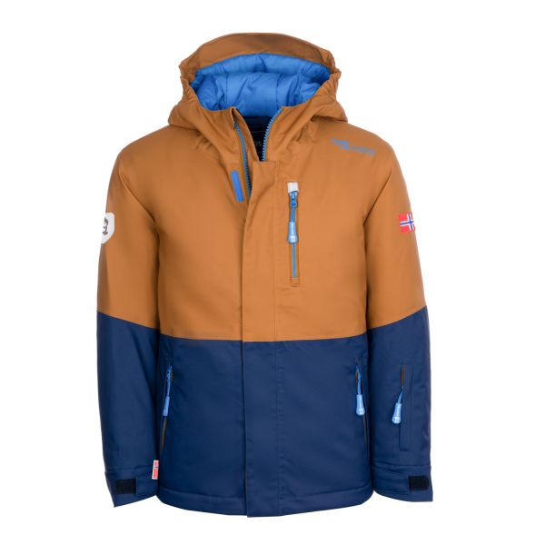 TROLLKIDS - KIDS HALLINGDAL JACKET - SKI- UND WINTERJACKE