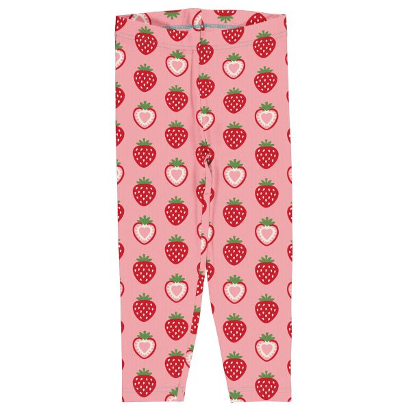 MAXOMORRA - LEGGINGS 3/4 - BIO