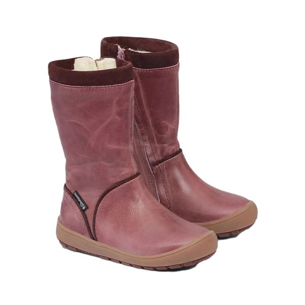 BUNDGAARD - INGRID TEX - MÄDCHEN WINTERSTIEFEL - ROSE