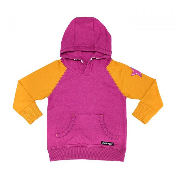 VILLERVALLA - HOODIE - KAPUZENPULLOVER
