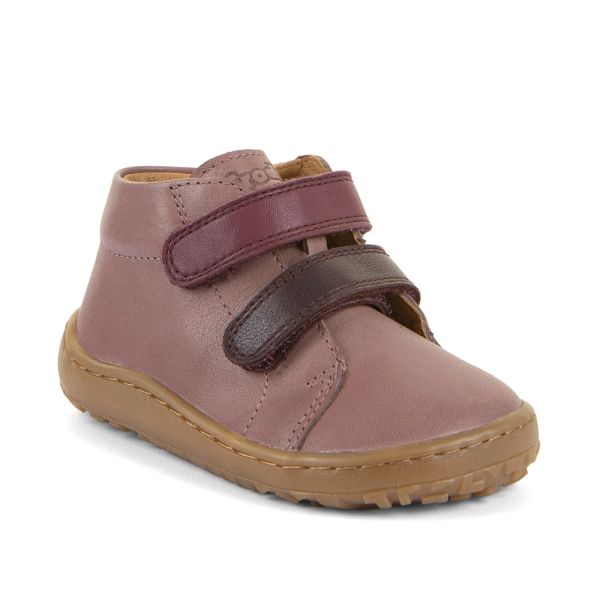 FRODDO - FIRST STEP - KINDER BARFUSS SCHUH