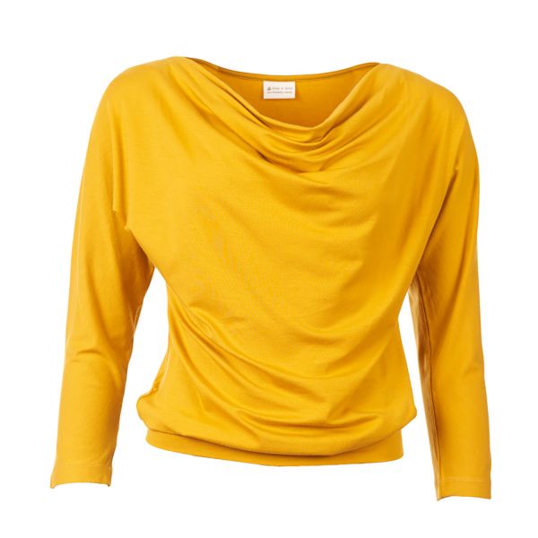 FROY & DIND - SHIRT MIMI - DAMEN OBERTEIL