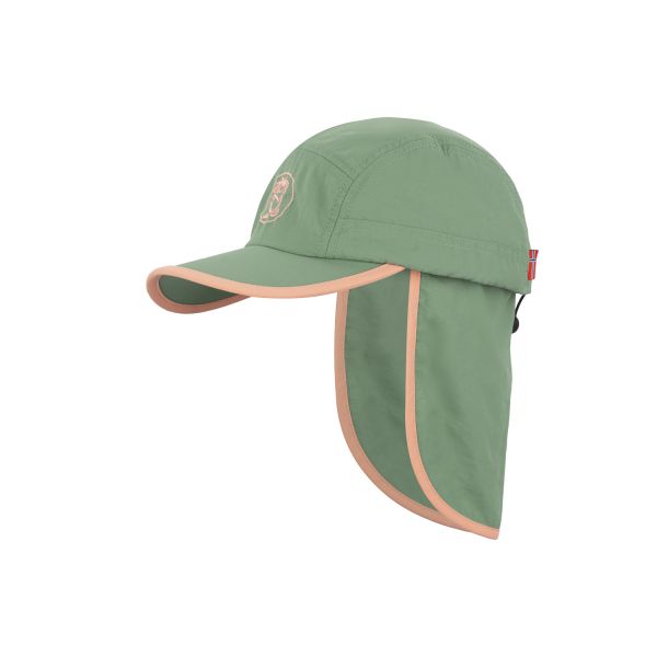 TROLLKIDS - KIDS TROLL CAP XT - SOMMERMÜTZE MIT UV- SCHUTZ