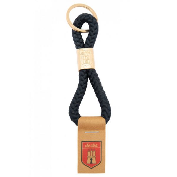 DERBE - DERBE KEYCHAIN - SCHLÜSSELBAND