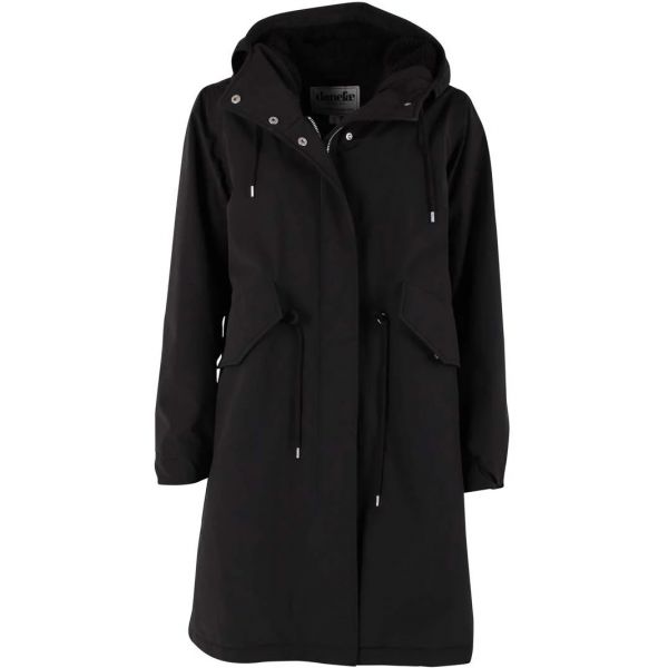 DANEFAE - DANESVANEKE WINTER PARKA - DAMEN WINTERMANTEL