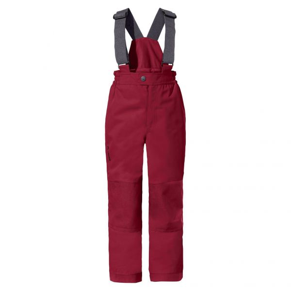 VAUDE - SNOW CUP PANTS - WASSERFESTE WINTERHOSE/SCHNEEHOSE