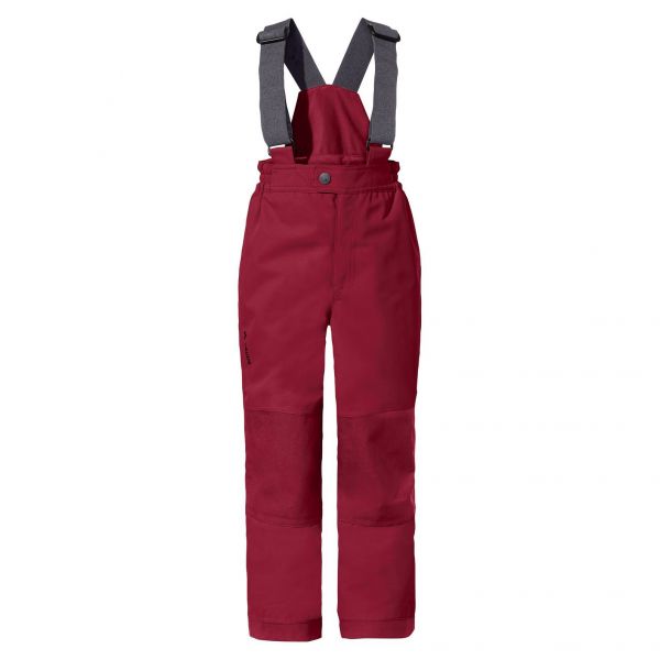 VAUDE - SNOW CUP PANTS - WASSERFESTE WINTERHOSE