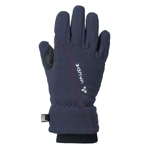 VAUDE - KARIBU GLOVES - FLEECE HANDSCHUHE