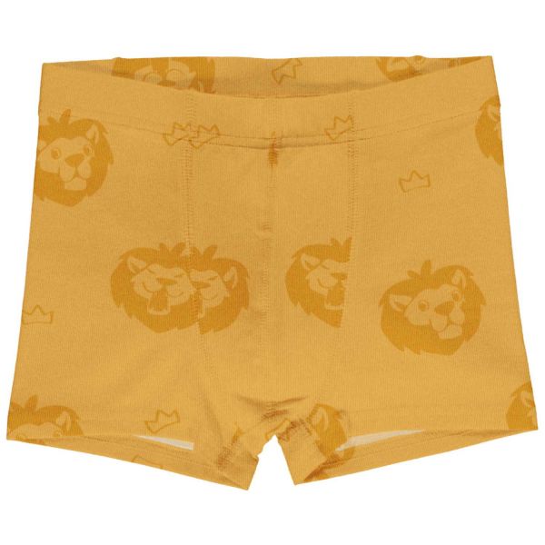 MAXOMORRA - BOXERS SHORTS MONO - UNTERHOSE - MONO LION