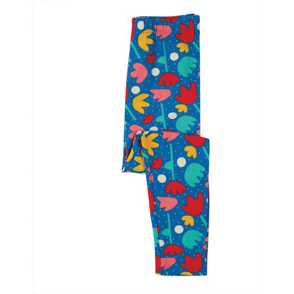 FRUGI - LIBBY PRINTED - LEGGINGS