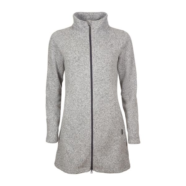 ELKLINE - TEA BREAK - DAMEN FLEECEJACKE