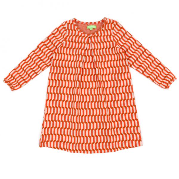 LILY BALOU - Alizee dress - Kleid