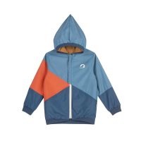 FINKID - MUUTUVA - WENDBARE REGENJACKE FINKID - MUUTUVA - WENDBARE REGENJACKE