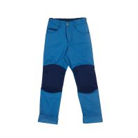 FINKID - KUUSI CANVAS - CHINO MIT KNIEBESATZ FINKID - KUUSI CANVAS - CHINO MIT KNIEBESATZ