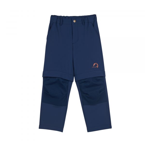 FINKID - URAKKA MOVE - SOMMER ZIP UP - HOSE