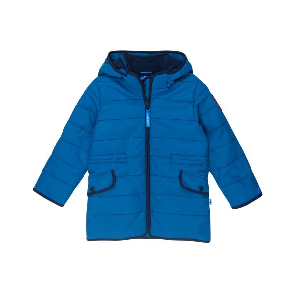 FINKID - KAISA ARCTIC - MÄDCHEN WINTER STEPPMANTEL