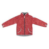 VILLERVALLA - JACKET (WINDBLOCK) - WIND- UND WASSERDICHTE STRICK- SOFTSHELLJACKE VILLERVALLA - JACKET (WINDBLOCK) - WIND- UND WASSERDICHTE STRICK- SOFTSHELLJACKE