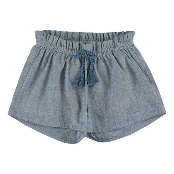 LILY BALOU - NANOU SHORTS - LEICHTE SOMMER HOSE