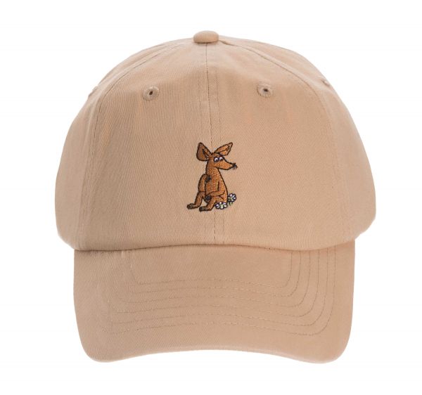 NORDIC BUDDIES - MOOMIN DADDY CAP - BASECAP - SNIFF SAND