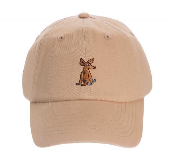 NORDIC BUDDIES - MOOMIN DADDY CAP - BASECAP - SNIFF SAND