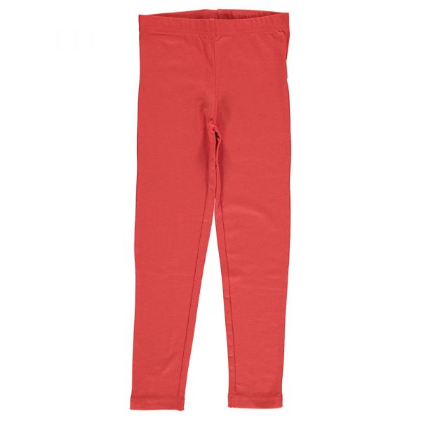 MAXOMORRA - LEGGINGS BIO