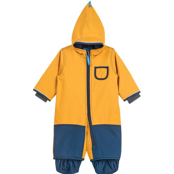 finkid - PIKKU WINTER EKO - OVERALL - SCHNEEANZUG