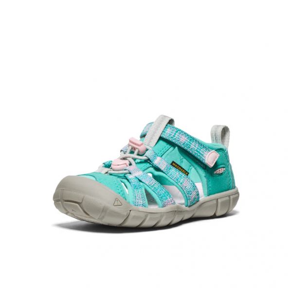 KEEN - SEACAMP 2 CNX - KINDER SANDALE