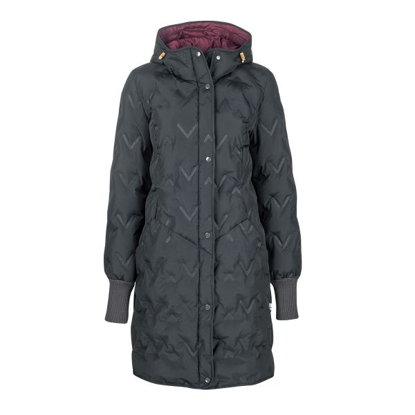 FINSIDE - JUOLUKKA - DAMEN WINTER JACKE