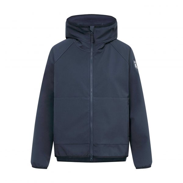 DERBE - PEUTBY - DAMEN JACKE - NAVY/NAVY