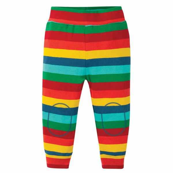 FRUGI - FAVOURITE CUFFED - LEGGINGS MIT BÜNDCHEN