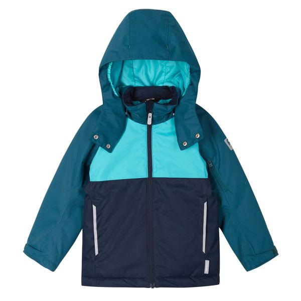 REIMA - KARKKILA - REIMATEC WINTER JACKE