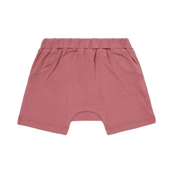 SENSE ORGANICS - EMILIO BABY SHORTS - KURZE HOSE