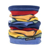 VILLERVALLA - TUBE SCARF - KUSCHELIGER SCHLAUCHSCHAL VILLERVALLA - TUBE SCARF - KUSCHELIGER SCHLAUCHSCHAL