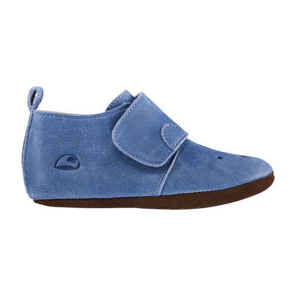 VIKING - FAIRYTALE SLIPPER - KINDER LEDER HAUSSCHUH