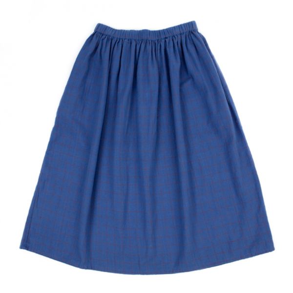 LILY BALOU - Uma skirt - Damen Rock
