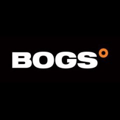 BOGS - Wasserfeste Schuhe aus Neopren