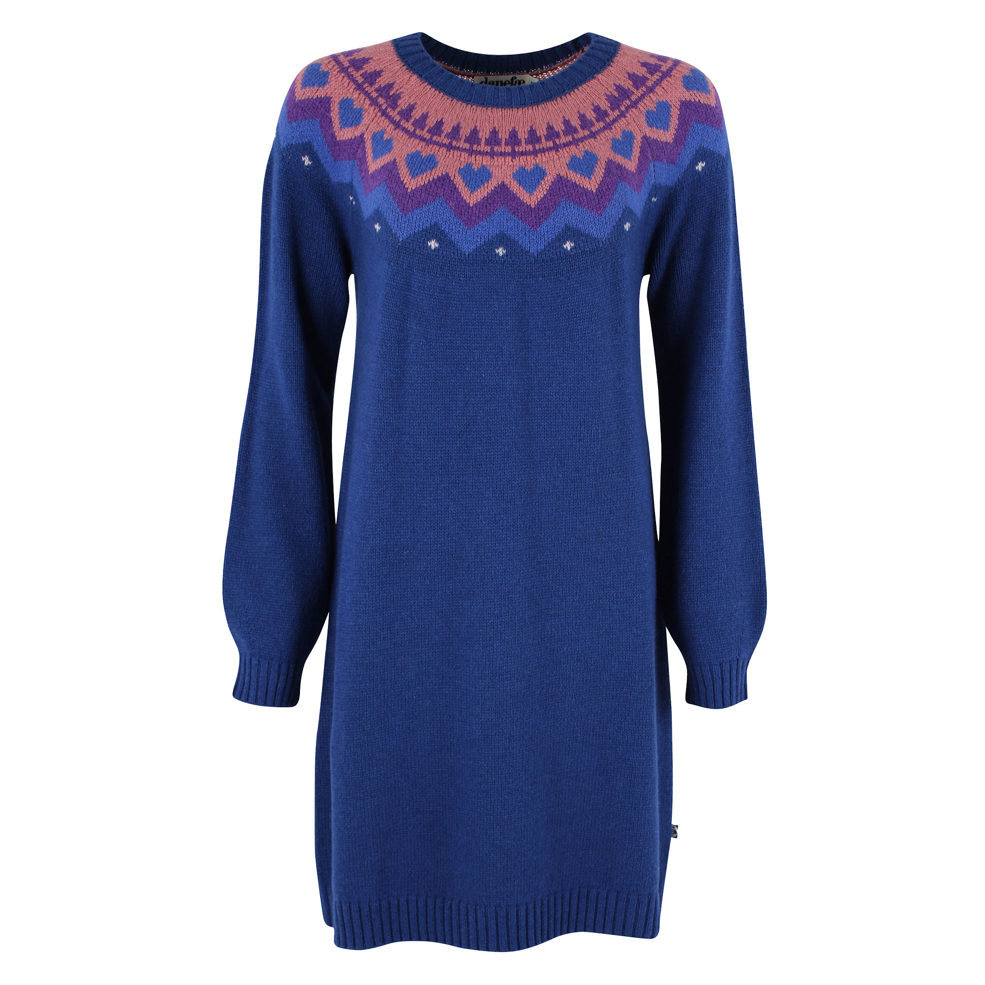 Sweater dress hotsell