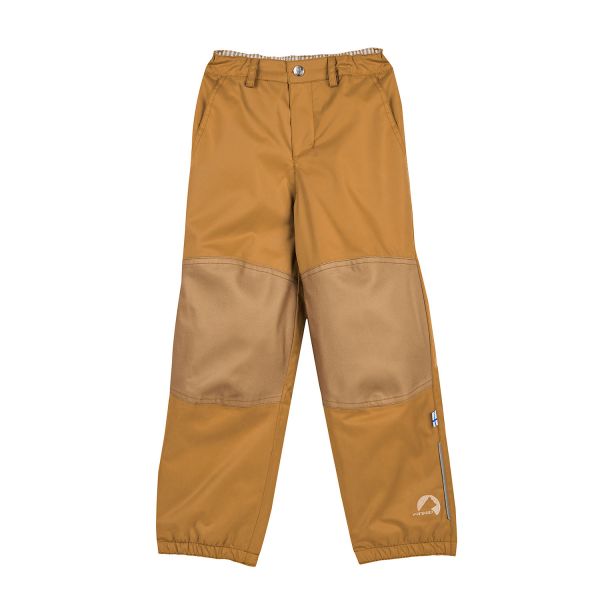 FINKID - LATULI - WETTERFESTE OUTDOORHOSE MIT FLEECE INNENFUTTER
