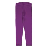 MAXOMORRA - LEGGINGS SWEAT SOLID - ANGERAUTE LEGGINGS UNI MAXOMORRA - LEGGINGS SWEAT SOLID - ANGERAUTE LEGGINGS UNI