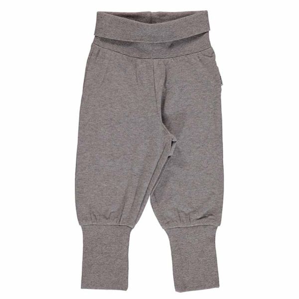Maxomorra - Pants Rib - Bio Krempelhose