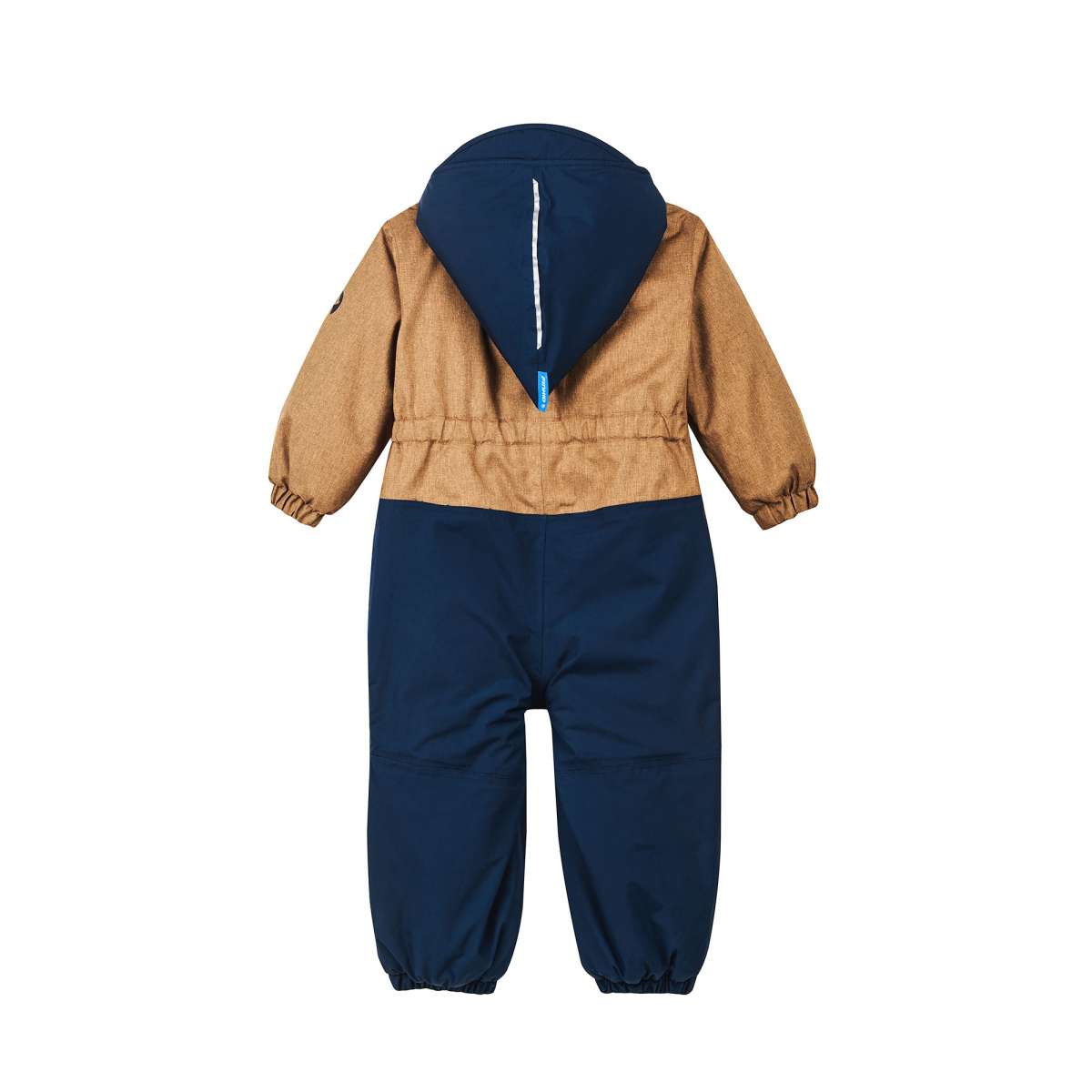 JAKO-O Schneeoverall Arctic - Wasserdicht & Wattiert Für Kinder